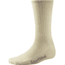 Smartwool Hike Light Crew Sock - Men's-Oatmeal-Medium