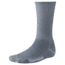 Smartwool Hike Light Crew Sock - Mens-Denim-X-Large