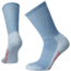 Smartwool Hike Light Crew Sock - Women's, Blue Steel, Medium SW0SW293474-M