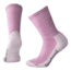 Smartwool Hike Light Crew Sock - Women's, Meadow Mauve, Large SW0SW293A22-L