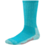 Smartwool Hike Light Crew Sock - Womens-Capri-Small