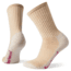 Smartwool Hike Light Crew Socks - Womens, Camel, Small, SW0SW293D98-S