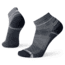 Smartwool Hike Light Cushion Ankle Socks, Medium Gray, 2XL, SW0016110521XXL000