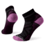 Smartwool Hike Light Cushion Ankle Socks - Womens, Black, Small, SW001571001100S000