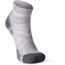 Smartwool Hike Light Cushion Ankle Socks - Womens, H76 Purple Eclipse, Large, SW001571H76L