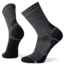 Smartwool Hike Light Cushion Crew Socks, Medium Gray, Small, SW001614052100S000