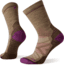 Smartwool Hike Light Cushion Crew Socks - Womens, 880 Fossil, Small, SW001573880S