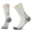 Smartwool Hike Light Cushion Crew Socks - Womens, Ash, Medium, SW001573069100M000