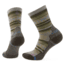 Smartwool Hike Light Cushion Margarita Crew Socks - Womens, Taupe/Natural Marl, Large, SW001586G26100L000