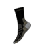 Smartwool Hike Light Cushion Mid Crew Socks, Black, Extra Large, SW0016130011-001 BLACK-XL