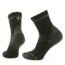 Smartwool Hike Light Cushion Mid Crew Socks - Womens, Black, Small, SW001572001100S000