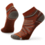 Smartwool Hike Light Cushion Pattern Ankle Socks, Picante, Medium, SW001612J331-M