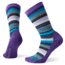 Smartwool Hike Light Margarita Crew Socks - Womens, Desert Orchid, Small, SW001396C96-S