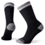 Smartwool Hike Medium Best Friend Crew Socks - Womens, Black, Small, SW004062001-S