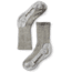 Smartwool Hike Medium Crew Sock - Kids, Taupe, Medium SW001211236-M