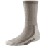 Smartwool Hike Medium Crew Sock - Men's-Taupe-X-Large