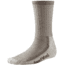 Smartwool Hike Medium Crew - Unisex, Taupe, Large, SW0SW130236-L