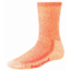 Smartwool Hike Medium Crew Sock - Women's-Coral-Medium