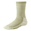 Smartwool Hike Medium Crew Sock - Women's-Oatmeal-Medium