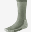Hike Medium Crew Sock - Womens-Willow-Large