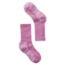 Smartwool Hike Medium Crew Socks - Kids, Meadow Mauve, Large, SW001211A22-L