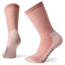 Smartwool Hike Medium Crew Socks - Womens, Canyon Rose, Small, SW0SW294C82-S