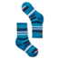Smartwool Hike Medium Margarita Crew Socks - Kids, Capri, Small, SW001268810-S
