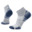 Smartwool Hike Targeted Cushion Ankle Socks - Mens, Light Gray, Extra Large, SW00247903910XL000