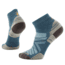 Smartwool Hike Targeted Cushion Ankle Socks - Mens, Twilight Blue, Large, SW002479G74100L000