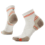 Smartwool Hike Targeted Cushion Ankle Socks - Womens, Moonbeam, Medium, SW002497A81100M000