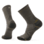 Smartwool Hike Targeted Cushion Mid Crew Socks - Mens, Taupe, Large, SW002853236100L000