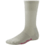 Smartwool Hike Ultra Light Crew Sock - Womens-Oatmeal-Large