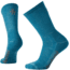 Smartwool Hike Ultra Light Crew Socks - Womens, Glacial Blue, Small, SW0SW453781-S
