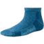 Smartwool Hike Ultra Light Micro Sock - Boy's-Arctic Blue-Large