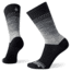 Smartwool Hike Ultra Light Sulawesi Crew Socks - Womens, Black, Medium, SW004033001-M