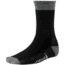 Smartwool Hiker Street Sock - Mens-Black-Medium