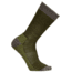 Smartwool Hiker Street Sock - Men's-Loden Heather-Large