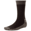Hiker Street Sock - Mens-Chestnut-Large