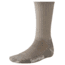 Smartwool Hike Light Crew - Unisex, Taupe, Large, SW0SW129236-L