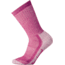 Smartwool Hiking Medium Crew Sock - Women's-Berry-Medium