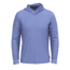 Smartwool Hoodie - Mens, Nightfall Blue, Small, SW002296P43100S000