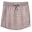 Smartwool Horizon Line Skirt - Women's-Mineral Pink-Small