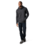 Smartwool Hudson Trail Fleece Hoodie - Mens, Dark Charcoal, Medium, SW016320A53-M