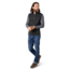 Smartwool Hudson Trail Fleece Vest - Mens, Dark Charcoal, Large, SW016319A53-L