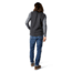 Smartwool Hudson Trail Fleece Vest - Mens, Dark Charcoal, Large, SW016319A53-L