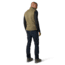 Smartwool Hudson Trail Fleece Vest - Mens, Military Olive, Extra Large, SW016319D11-XL