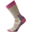 Smartwool Hunt Medium Crew Socks - Women's, Fossil, Small, SW001353880-S