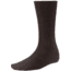 Smartwool Inline Non-Binding Ultra Light Crew Sock - Men's-Chestnut-Large