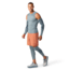 Smartwool Intraknit Active Arm Sleeve, Lead, Large/Extra Large, SW017053L421-LXL