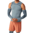 Smartwool Intraknit Active Arm Sleeve, Lead, Large/Extra Large, SW017053L421-LXL